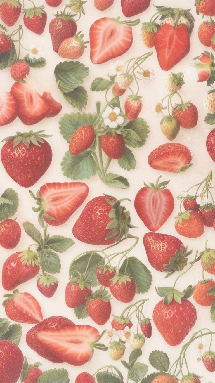 Garden Berry Fusion: Country Patch Picks